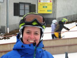 2014 Skiwochenende Oberjoch